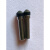 长14MM橡胶吸咀杆:LED17mm橡胶吸嘴套杆:固晶机橡胶吸嘴杆 长17mm头2.6*2.6mm