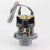 定制适用自吸增压水泵压力开关内丝外丝压力控制器耀达自动水压开关SK3 3分内丝单触点（1.1-1.8kg)
