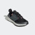 adidas ULTRABOOST 22随心畅跑舒适跑步运动鞋女子阿迪达斯官方 黑/灰/粉 36(220mm)