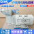 阙芊SMC电磁阀VF3130/3230/5120/5220-5GD1/5DZ1/5DZD1/5DD1 VF3130K5DZD102