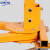 中环力安 小型可折叠手摇吊机便携式小吊车手摇升降车起重提升机电动 电动500公斤12v/24v/220v
