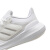 阿迪达斯 （adidas）跑步鞋女鞋子夏季户外运动鞋ULTRABOUNCE轻便回弹网面透气跑鞋 HP5788/白色/透气回弹 38 码