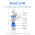 适用NXBC型断路器空气开关电闸跳闸短路器1P2P3P4P63a32a40a 1P 80A