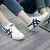 Onitsuka Tiger鬼冢虎官网男女鞋24春秋MEXICO 运动鞋舒适透气一脚穿休闲帆布鞋 205/米黄色/一脚穿/晒图退20 39.5 /25cm