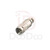 铎铎科技 2.4/2.92-KJG射频转接器 2.4mm母转2.92mm公系列间 精密型  DC-40G DT0-3M4F-EH 1个