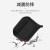 Spigen 适用于苹果AirPod pro1 2代保护套 苹果无线蓝牙耳机保护壳 AirPods Pro保护壳 【三防黑色】