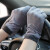 驾驶员开车手套 男士开车耐磨防滑驾驶员专用夏天触屏防晒手 棕色