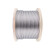 欧杜  镀锌钢丝绳起重钢丝缆绳牵引绳 直径10mm（一米价）
