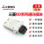 PLC扩展通讯模块FX1N/1S/2N/3U/3G A/3SA/485/422/232-BD FX3U-USB-BD