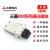 PLC扩展通讯模块FX1N/1S/2N/3U/3G A/3SA/485/422/232-BD FX2N-485-BD