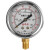 定制Y60不锈钢水压力表空压机气压表地暖消防自来水01