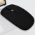 易科星 适用华为MateBook B3-520 15.6英寸笔记本电脑无线鼠标充电办公蓝牙鼠标 无线鼠标/尊曜黑 B3-520