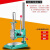 科威顿 （JM-32方头升级版实心立柱）小型手动压力机手动冲床手啤机手动冲压机打斩机 单位：台