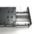 曼美瑞GX150重型滑台模组高精度双导轨滚珠丝杆直线模组精密丝杠 默认不包含电机，可联系客服选配