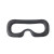 HTC VIVE CE PRO配件面罩头带基站支架耳机罩vivepro头盔配 VIVE CE无孔遮光面罩