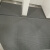 爱柯部落 S型镂空防滑垫 PVC网格疏水地垫浴室泳池卫生间厚5mm宽0.9m×1m灰色经济款要几米拍几件不截断110167