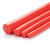 AGG直流硅胶高压线超柔软耐高温线防击穿5KV10KV20KV0.5-2.5平方 10KV-0.5平方/米 红色