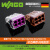 万可WAGO接线端子773系列插拔式电线并联硬线连接器排整盒装包邮 773-102(整盒100只)