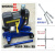 车用2吨卧式千斤顶 汽车轿车小车 液压2T3T手动车载换轮胎工具 加强加高+工具盒+扳手
