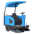 TYR驾驶式扫地机工厂园景区道路保洁清扫车工业全自动降尘扫吸一体机 全国联保 终身保养