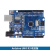 For-arduino uno r3开发板单片机主板控制板模板电路板套件改进行 进阶套餐