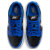 耐克NIKE运动板鞋女缓震透气DUNK LOW春夏运动鞋DQ7576-400赛车蓝37.5