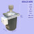 抱闸制动器微型电机YDT80-2 80W140W250W液压推动器电机 BO62Z60W含接头