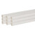 联塑（LESSO）PVC电线管(A管)白色 dn32 4M