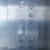 百仁吉电梯按键保护膜-单位：卷-5天发货 30厘米宽*150米长（7丝加厚）