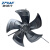 卓风行(ZFXAF)G系列变频电机冷却风机配套机芯250FTD  380V 不带外壳 配套G-132A/B