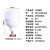 开尔照明（CARE） LED节能灯泡  E27大螺口物业工厂商用光源 15W 白光6500K 柱形灯 T68