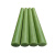 安达通 环氧树脂棒 耐高温水绿色实心胶木圆棒玻纤玻璃钢绝缘引拔棒 直径20mm*1米