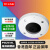 普联（TP-LINK）监控器360度无死角带夜视全景高清网络wifi无线摄像头室内外家用吸顶吊装180度超广角手机远程语音 600万【4G+WiFi版】TL-IPC56CE 不带内存卡【升级为32G】