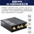 AR500织云物联4G工业路由器 GPS定位 FRP NPC内网穿透 PLC远程 4G通/4天线/RS485【高通】