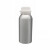 铝瓶 金属铝罐 50ml至1250ml防盗盖铝瓶精油瓶香料分装密封金属铝罐 500ml黑色防盗盖铝瓶 10个