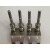 日东波峰焊钛爪NSI-350柱子爪V形钩和西波峰焊链爪凯泰重型压片爪 加厚钛爪2.0