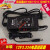 宇桉姗欧陆通12V2A电源适配器ADS-26FSG-12 12024EPCN充电器线24W变压器 欧陆通12V3.33A双线12040E-H