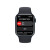 AppleApple watch苹果手表S8 iwatch s8 电话智能运动手表ASIS资源手表 S8 午夜色 铝金属 41mm GPS版