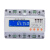 四线电表导轨式380v多功能表有功电能表rsRS485通讯645电能表 单相多功能100A+485通讯