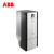 ABB变频器 ACS880系列 ACS880-01-145A-3 75kW 标配ACS-AP-W控制盘,C