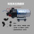 微型高压隔膜泵自吸水泵DP-60直流泵12V24v喷雾增压泵 DP-35-24V-带压力开关