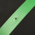 ANBOSON塑钢打包带批发物流包装绿色热熔塑料带1608打包带手动pet塑钢带定制需报价 绿翡翠 1606(16宽0.6厚 20公斤 约1500米)
