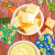 【京喜工厂】比逗仕可吸奶酪即食常温奶酪 儿童休闲零食可以吸的奶酪25g*5包*2袋