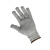 安思尔/Ansell 防割手套凃掌耐磨劳保切割加工搬运防护手套8码 1副装 请以12的倍数下单