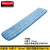 乐柏美商务用品（RUBBERMAID）24”(61cm)HYGEN微纤湿拖布，蓝色边条 FGQ41100BL00