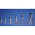附温比重瓶密度瓶玻璃实验25/50/100ML带温度计沥青水泥液体固体 比重瓶25ML附温