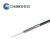 CHANKO/长江CX2-D3FL漫反射型光纤线M3螺纹光纤放大器针式探头 CX2-D3FL-C/1.5-10