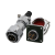 防水航空插头插座WY16-2-3-4-5-7-9-10芯直式插头TI/KZ WY16-3芯 插座Z
