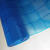 镂空pvc塑胶垫透水六角地垫卫生间游泳池淋浴室厨房室外防滑地胶 蓝色水晶六角 0.9米宽拍几件发几米长整条