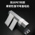 灼华（ZhuoHua）RFID电子标签 PET柔性抗金属 尺寸60*25*400张/卷 芯片R6-P